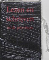 Lezen en schrijven in de provincie - de boeken van Zwolse boekverkopers 1777-1849