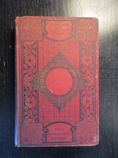 V. Tissot & C. Améro - Les peuples etranges de l'amerique du sud