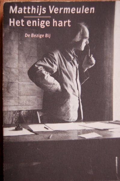 Vermeulen - Enige hart