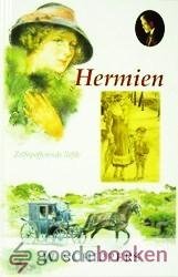 Schippers, W. - Hermien *nieuw* --- Zelfopofferende liefde