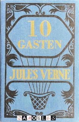 Jules Verne - 10 gasten.