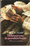 de Landell, Olaf J. - De  kroon van de porselein boom