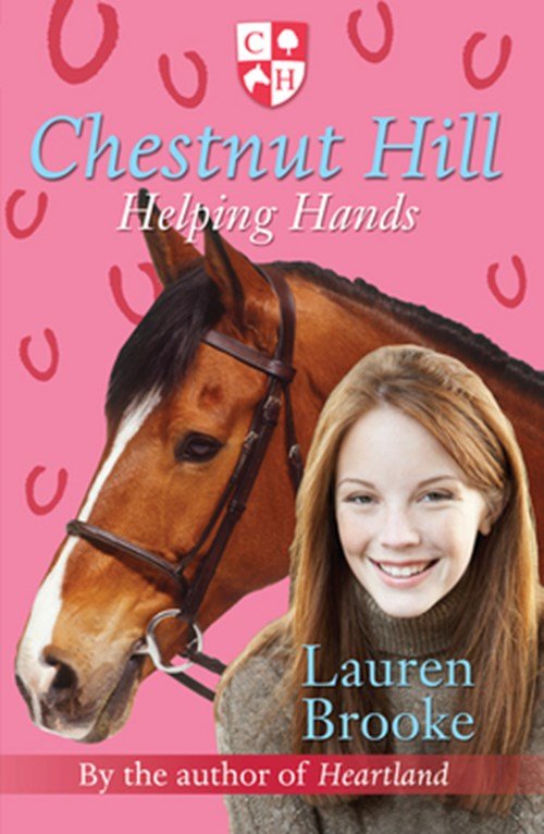 Lauren Brooke - Helping Hands