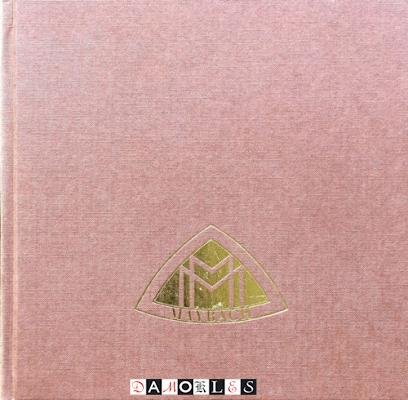 Michael Graf Wolff Metternich - Das Maybach-register