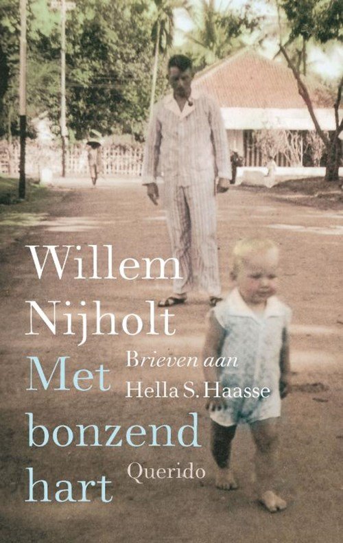 Willem Nijholt - Met bonzend hart