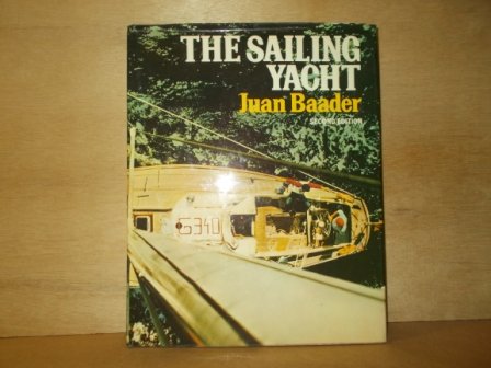 Baader, Juan - The sailing yacht