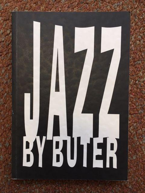 Buter, Hans - Jazz By Buter