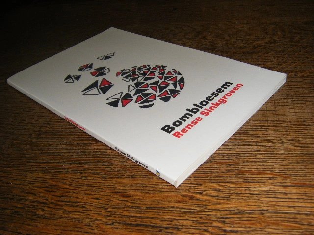 Rense Sinkgraven - Bombloesem