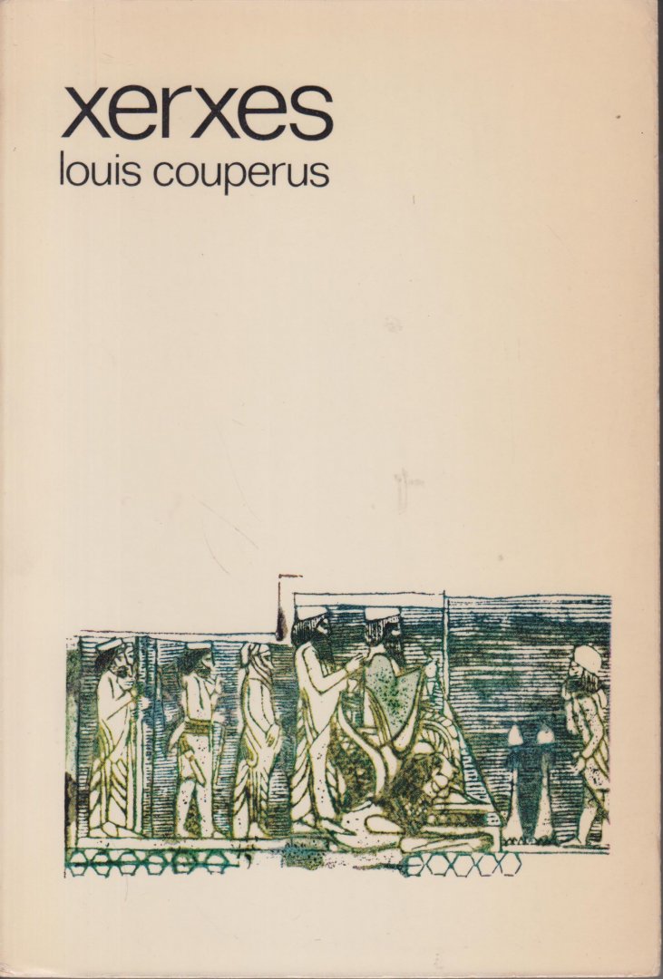Couperus (Den Haag, 10 juni 1863 - De Steeg, 16 juli 1923)
