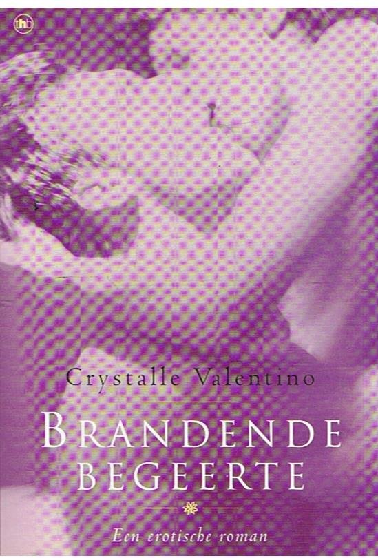 Valentino, Chrystalle - Brandende begeerte