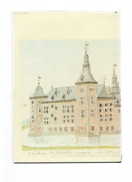 div. - historische en heemkundige studies in en rond het geuldal jaarboek 1993