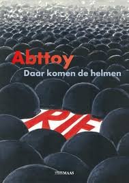 Abttoy - Daar komen de helmen / Cartoons