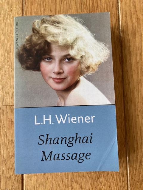 Wiener, L.H. - Shanghai massage