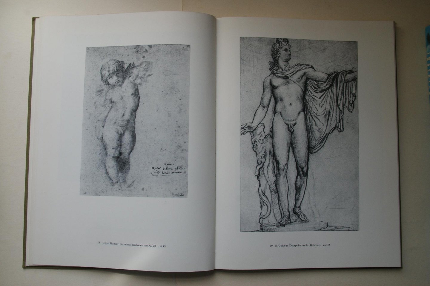 Regteren Altena, I.Q. van - Altena: VEREEUWIGDE STAD:  ROME door Nederlanders getekend  1500 - 1900