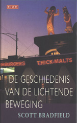 Bradfield, Scott - De Geschiedenis van de Lichtende Beweging