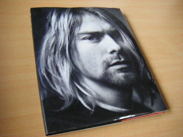 Alden, Grant, e.v.a. - Cobain