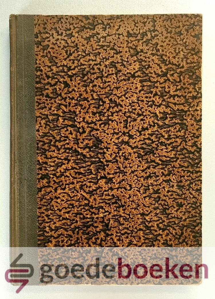 Luther, Dr. Martin - D. Martin Luthers Ausfuhrliche Erklarung der Epistel an die Galater