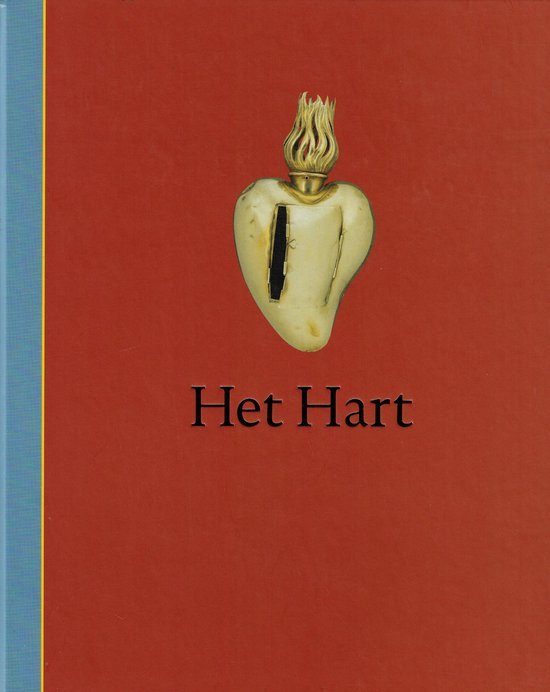 Allegaert - Het hart