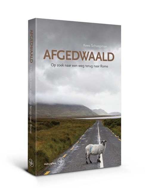 Kees Schaepman - Afgedwaald