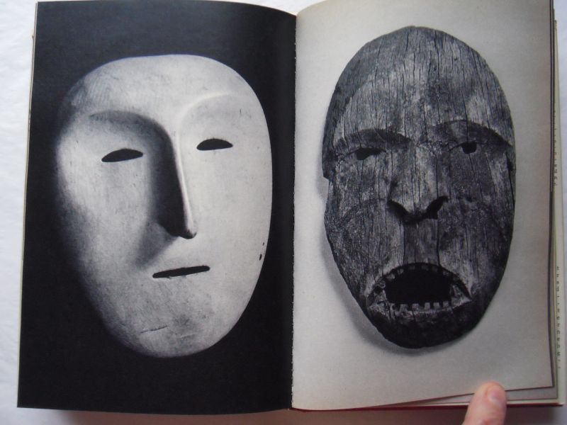 Dockstader, F.J. - Indianerkunst 1 en 2