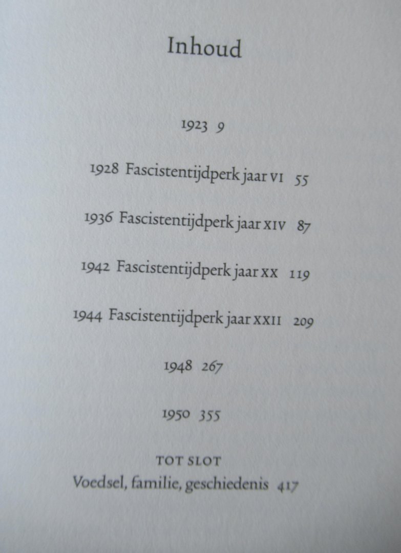 Valmorbida, Elise - De madonna van de bergen