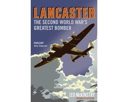 Leo Mckinstry - Lancaster
