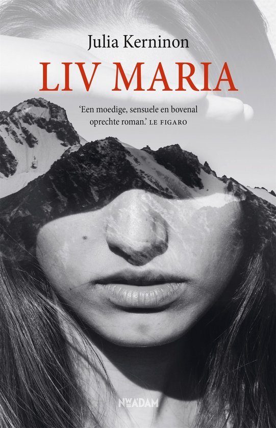 Kerninon, Julia - Liv Maria