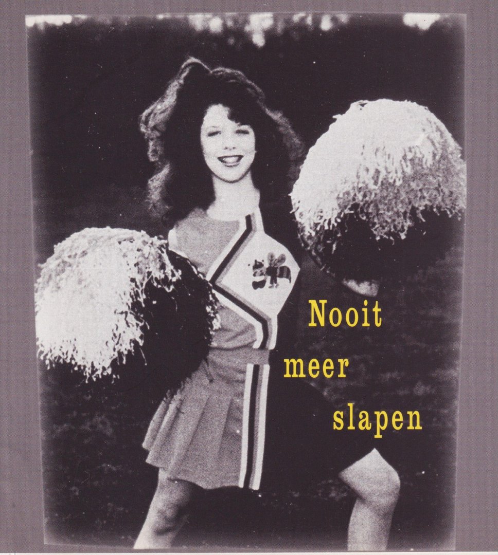 Swart, Robert (samenst.) - Nooit meer slapen