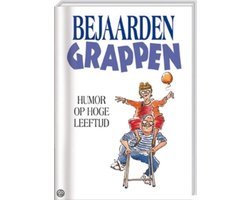 Onbekend - Bejaardengrappen