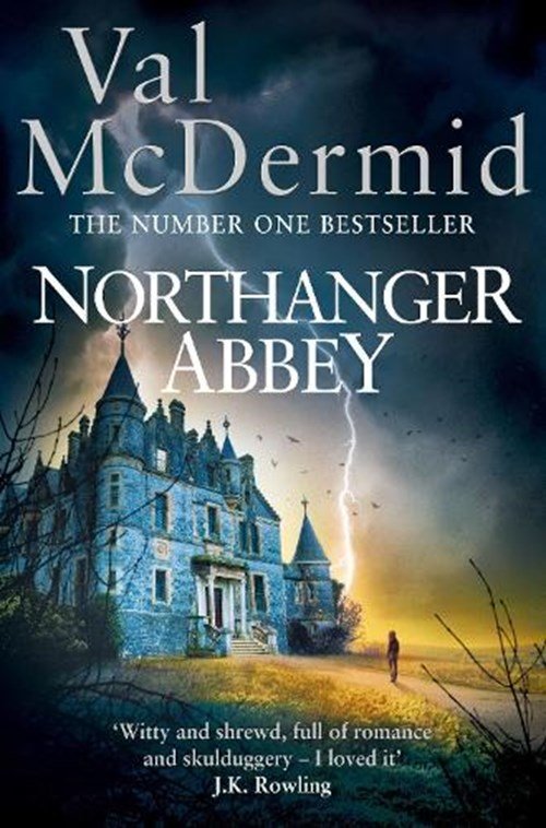Val McDermid - Northanger Abbey