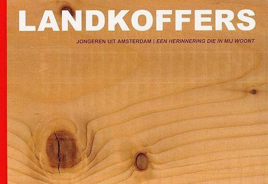 School der Poezie - Landkoffers
