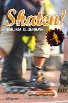 M. Oldenhave   Illustrator - Skaten! - Auteur: Mirjam Oldenhave
