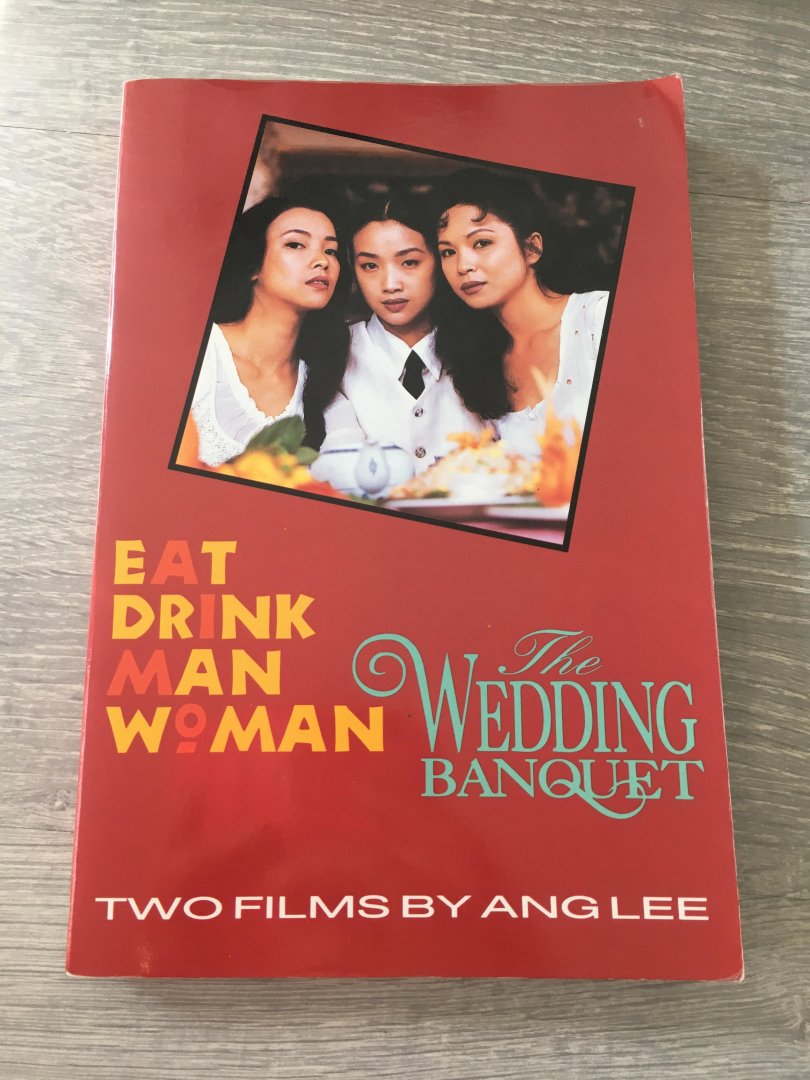 Lee, Ang - Eat Drink Man Woman/the Wedding Banquet/Two / Two Films