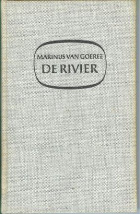 Goeree, Marinus van - De Rivier