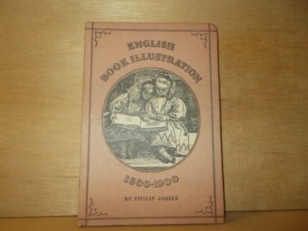 James, Philip - English book illustrations 1800-1900