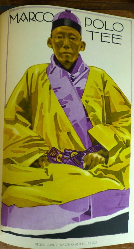 Frenzel, Prof. H.K.; introduction by Schubert, Dr. W.F.; translation by Scheffauer, H.G. - Ludwig Hohlwein