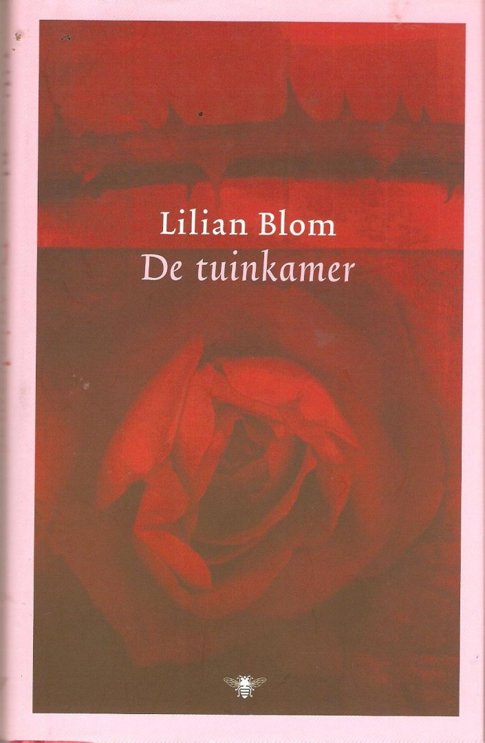 Blom,Lilian - De tuinkamer