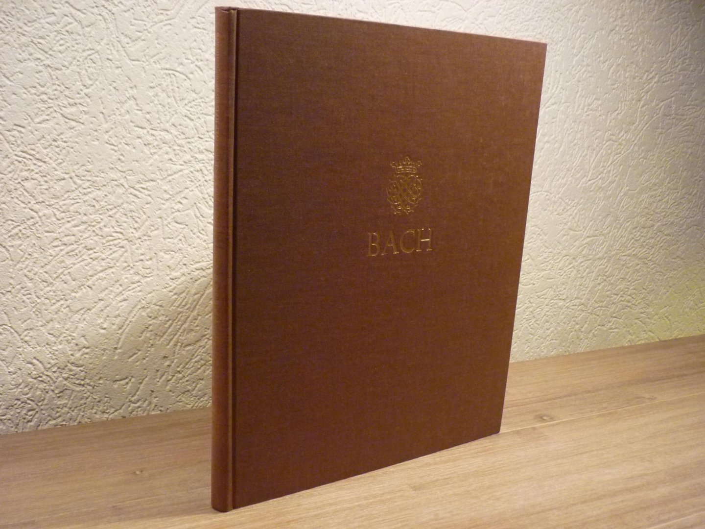 Bach; J. S. (1685-1750) - Einzeln überlieferte Klavierwerke II / Kompositionen für Lauteninstrumente; Klavier- und Lautenwerke, Band 10; Neue Ausgabe sämtlicher Werke