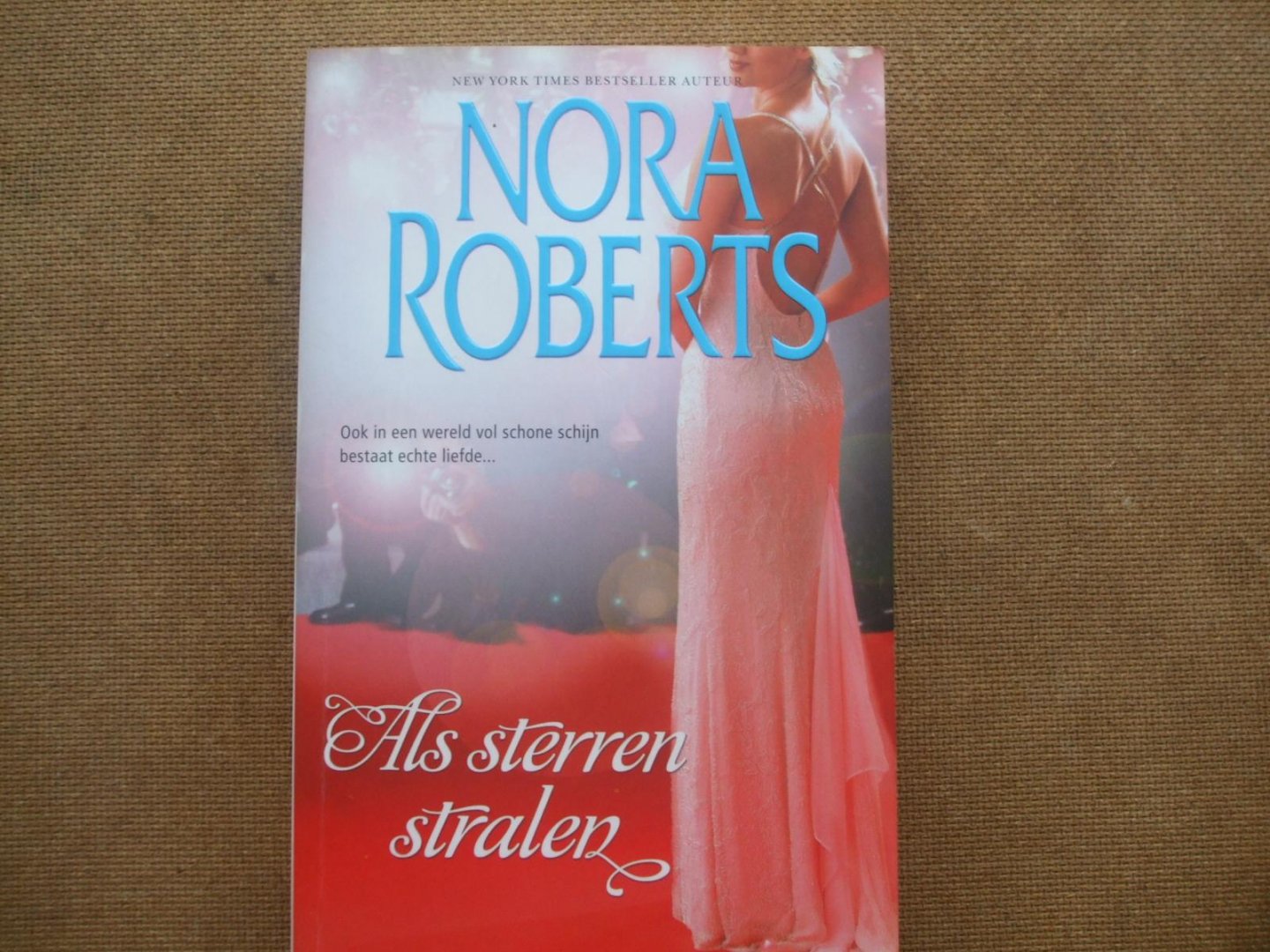 Nora Roberts - Als sterren stralen
