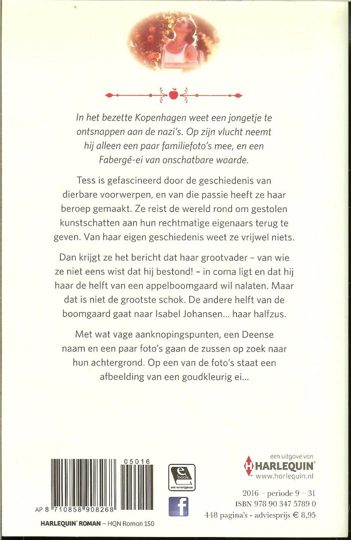 Wiggs Susan .. Vertaling Karin de Haas - De Appelboomgaard