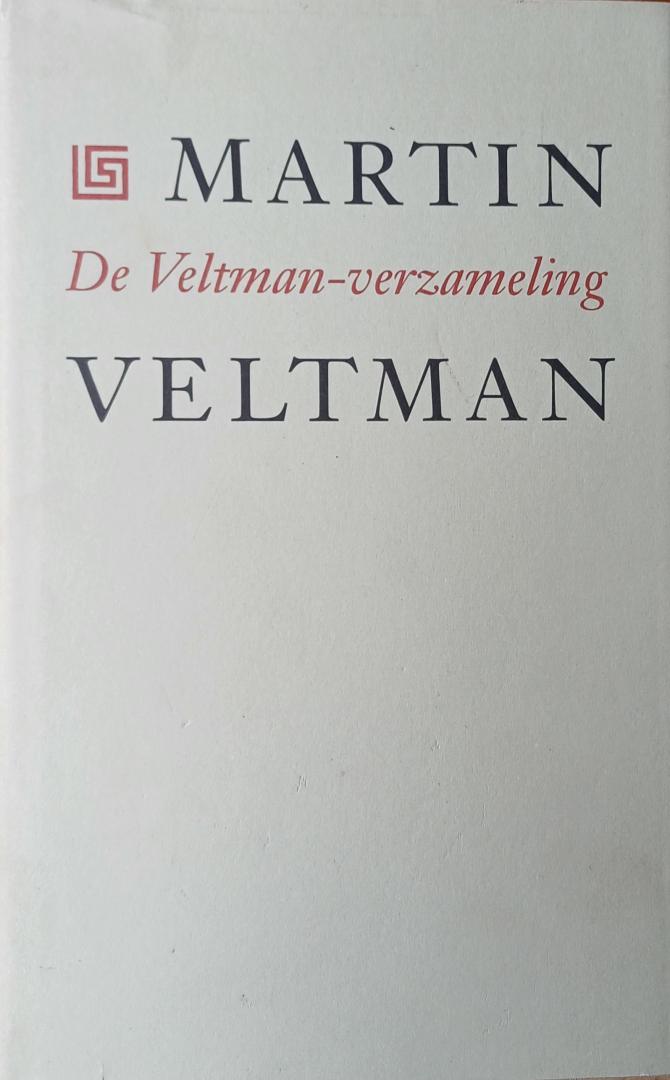Veltman, Martin - De Veltman-verzameling