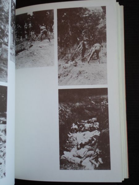 Chagoll, Lydia - In naam van de Führer