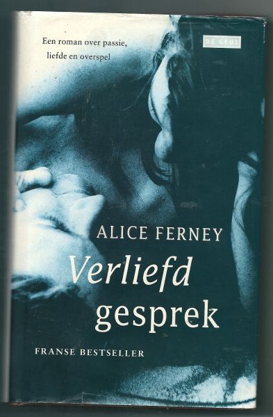 Ferney, Alice - Verliefd gesprek