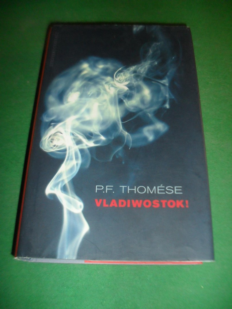 Thomese, P.F. - Vladiwostok!