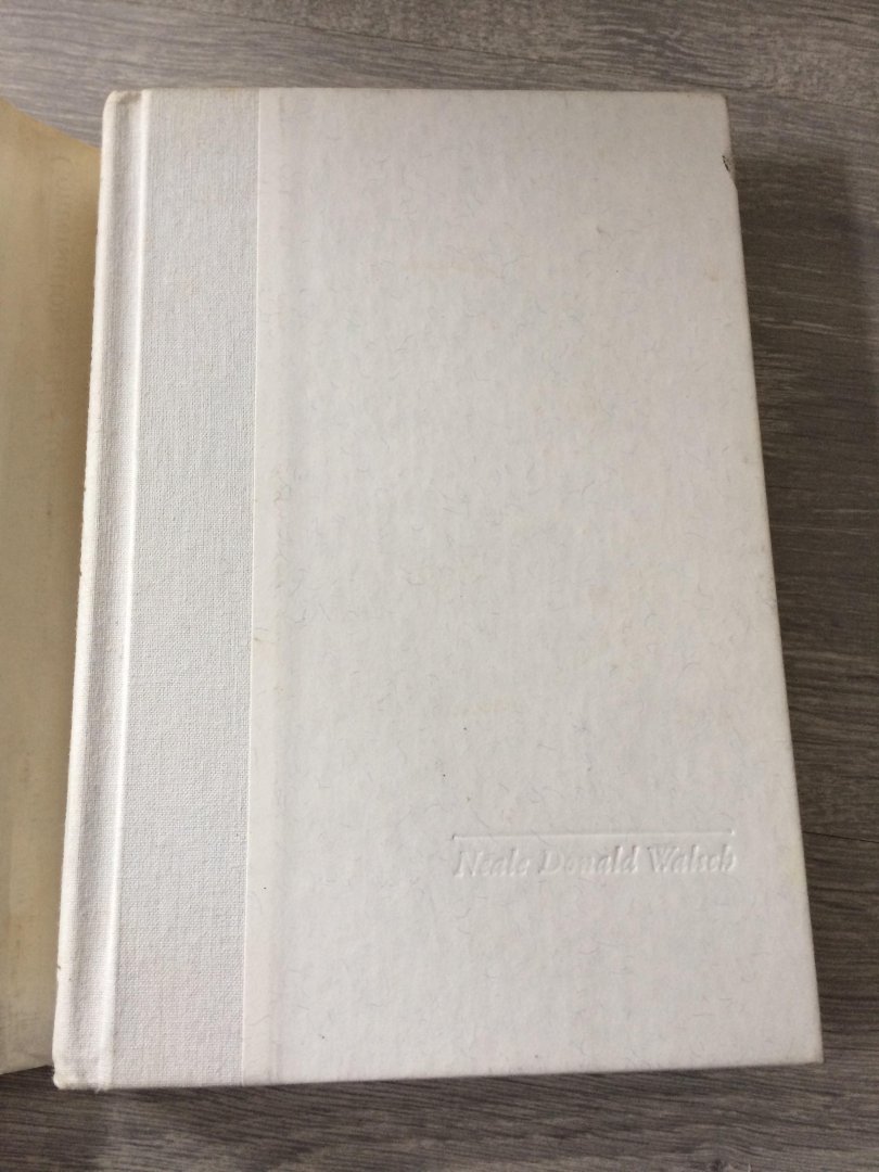 Walsch, Neale Donald - An Uncommon Dialogue / An Uncommon Dialogue