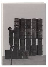 Koddenberg, Matthias. - Christo : the Paris sculptures 1961.
