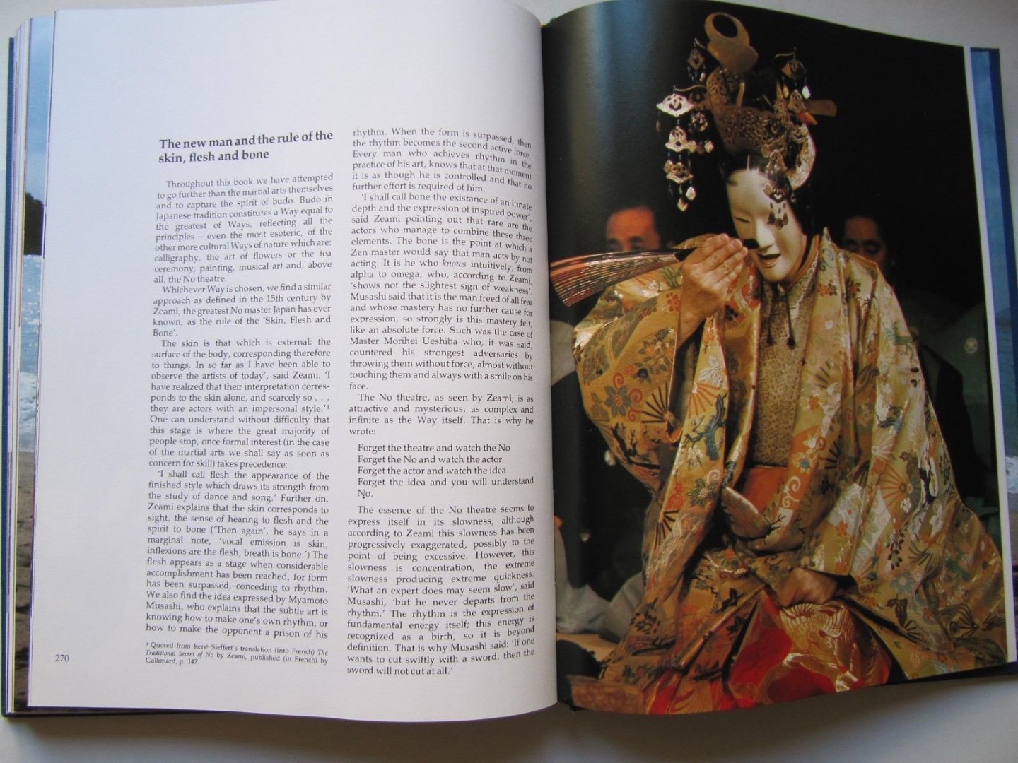 Michael Random - The Martial Arts - Swordsmanship Kendo Aikido Judo Karate