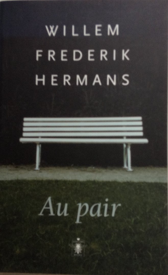 Hermans, Willem Frederik - Au Pair