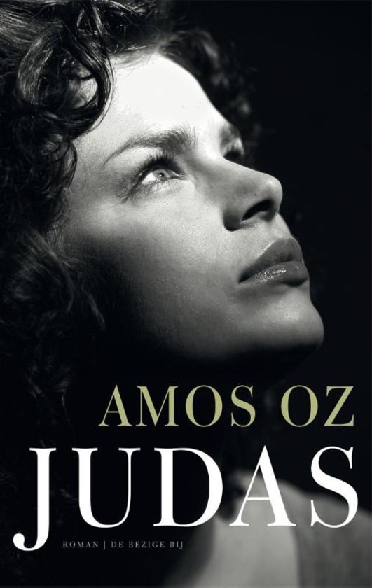 Oz, Amos - Judas.
