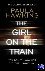 Hawkins, Paula - The girl on the train